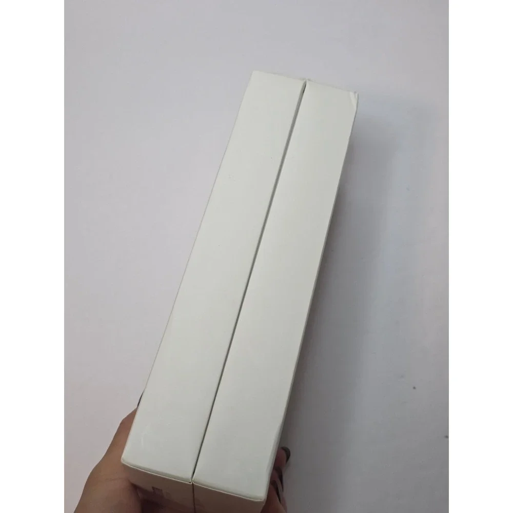 Atomy Korea EPSkinbooster FacialDevice White Silver ElectroporationSkincare Tech